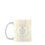 PLP Mug - Puppy