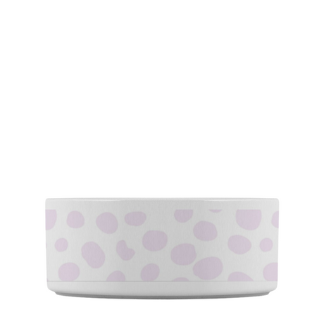 PLP Dog Bowl